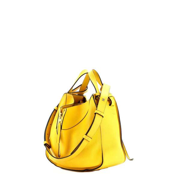 Loewe Hammock Bag Small - Picture 2 of 7